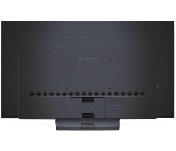 LG OLED55C21LA - 737500 - zdjęcie 7